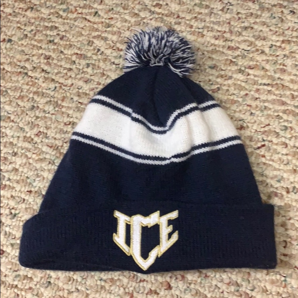 Ice Allstars winter hat